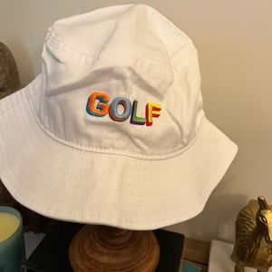 GOLF Bucket Hat